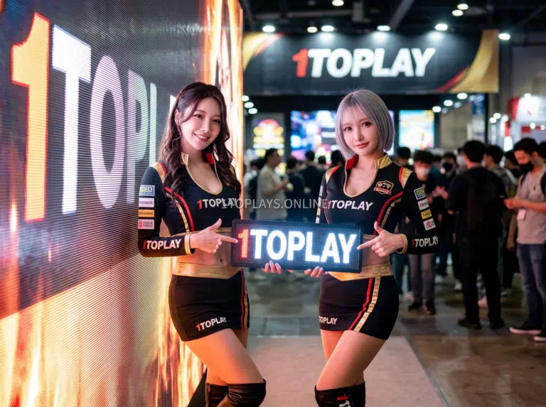 1TOPLAY.8